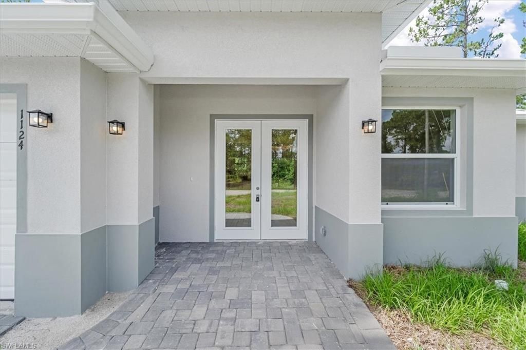 1124 E Rambler St , Lehigh Acres, FL 33974 Photo