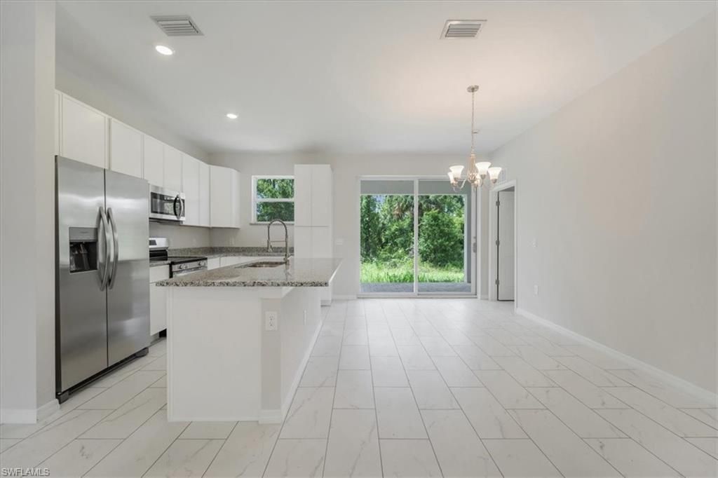 1124 E Rambler St , Lehigh Acres, FL 33974 Photo