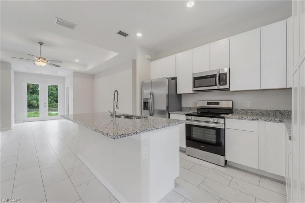 1124 E Rambler St , Lehigh Acres, FL 33974 Photo