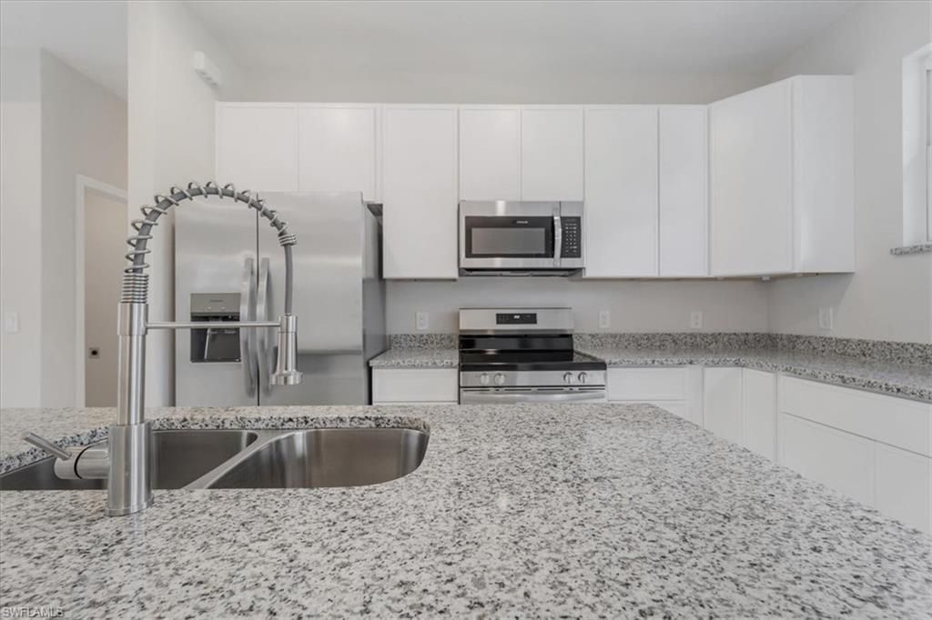 1124 E Rambler St , Lehigh Acres, FL 33974 Photo