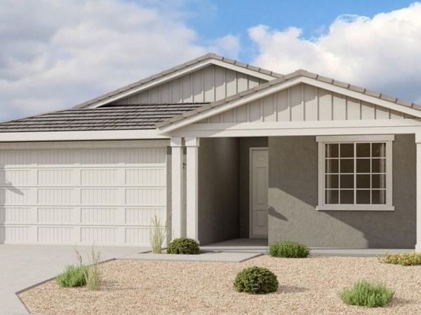 5626 W PIEDMONT Road, Laveen, AZ 85339