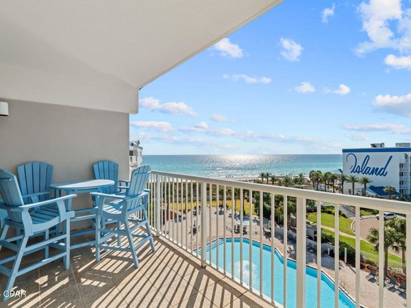 1515 SE Miracle Strip Parkway , Unit 609, Fort Walton Beach, FL 32548