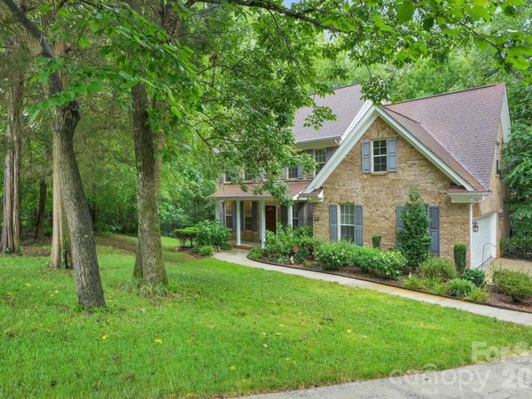 9601 Twin Falls Court, Mint Hill, NC 28227