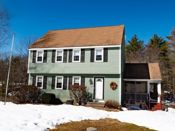 4 Koski Way, Townsend, MA 01469