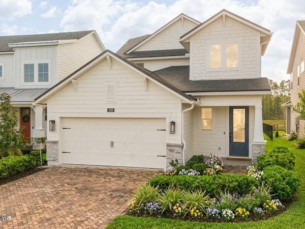328 SETTLERS LANDING Drive, Ponte Vedra, FL 32081