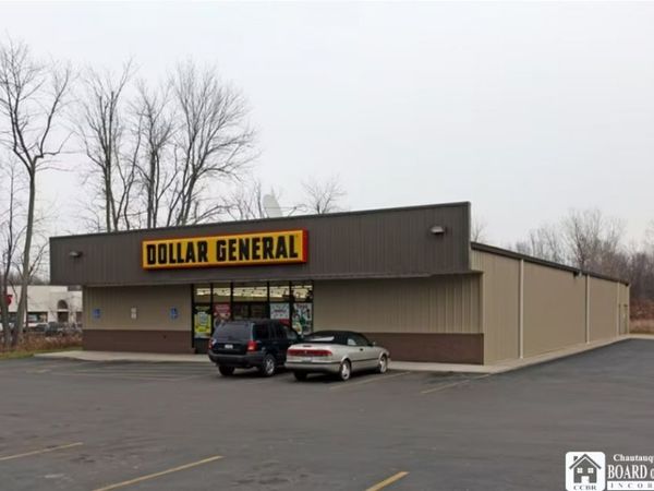 1816 Lake Road, Hamlin, NY 14464