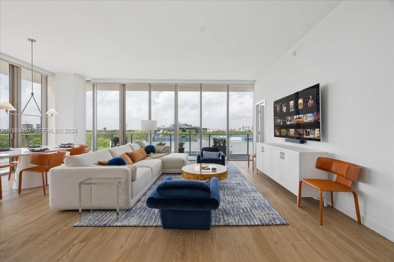 2678 Tigertail Ave , Unit 501, Miami, FL 33133 Photo