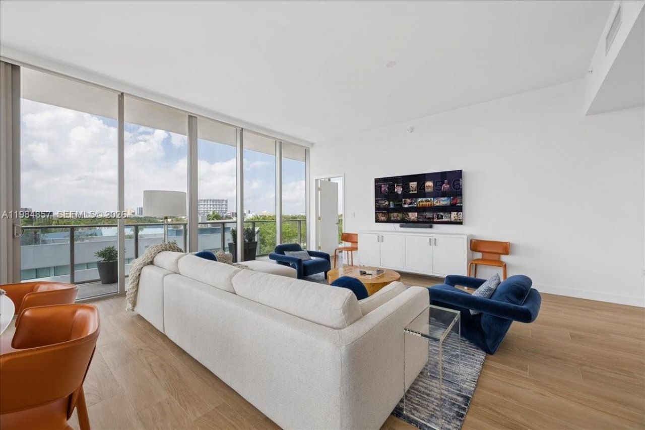 2678 Tigertail Ave , Unit 501, Miami, FL 33133 Photo