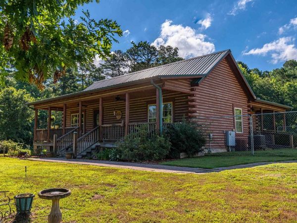 113 Kirby Landing Road, Kirby, AR 71950