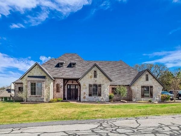 138 Tananger Springs Drive, Denison, TX 75021