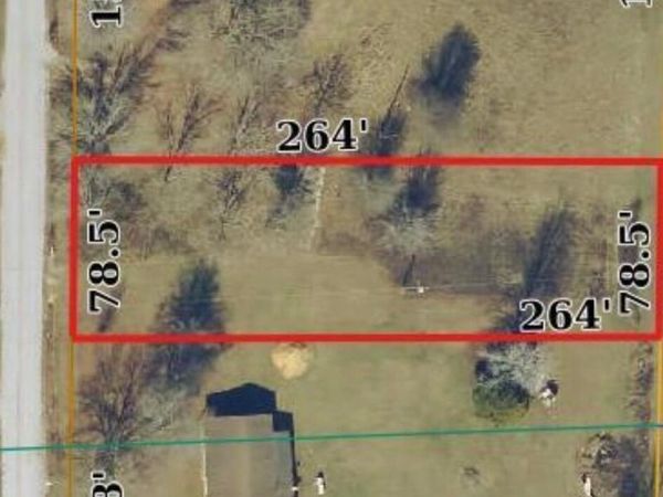 Sink Road, Amory, MS 38821