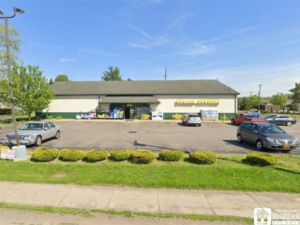 8229 N Main Street , Eden, NY 14057