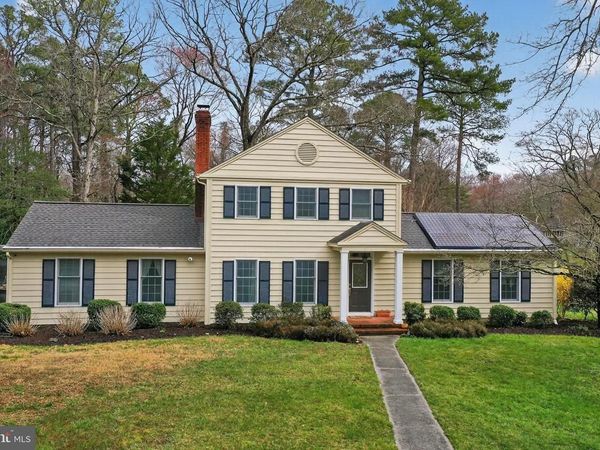 3963 ALDERNEY MEWS , SALISBURY, MD 21804