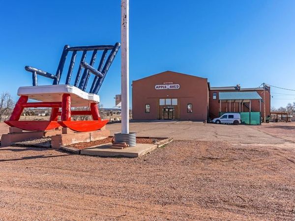 708 Fremont St, Penrose, CO 81240