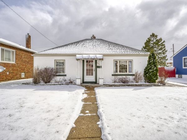 3927 Towle Avenue, Hammond, IN 46327