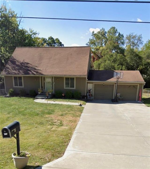 7900 N Jefferson Street Kansas City, MO 64118