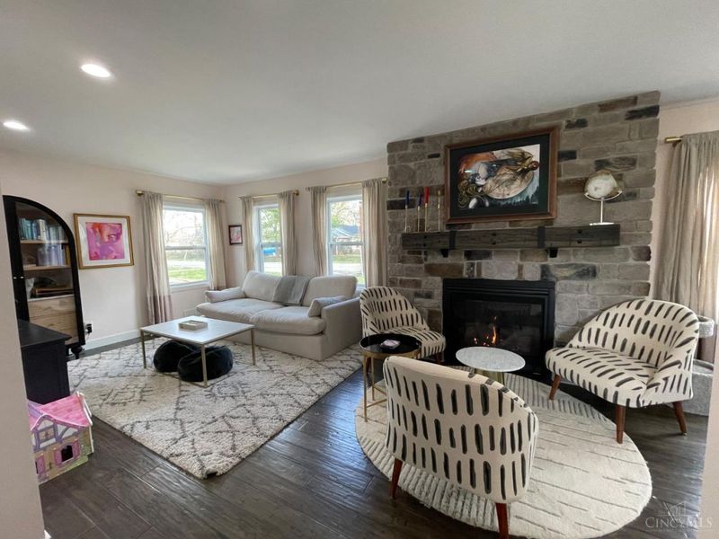 422 Cornell, Terrace Park, OH 45174 Photo 2