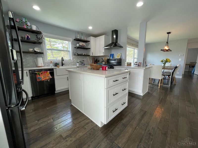 422 Cornell, Terrace Park, OH 45174 Photo 4