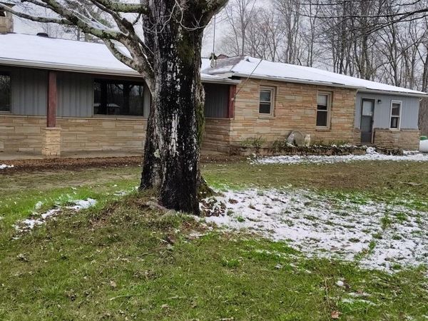 710 Dogwood Rd, Rockwood, TN 37854