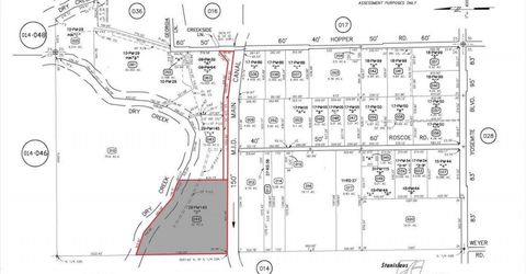 625 N Hopper Rd, Modesto, CA 95357 Photo