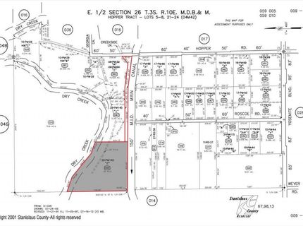 625 N Hopper Rd, Modesto, CA 95357 Photo