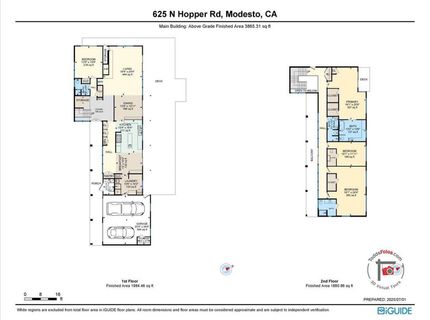 625 N Hopper Rd, Modesto, CA 95357 Photo