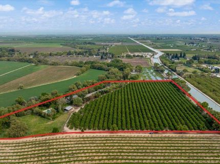 625 N Hopper Rd, Modesto, CA 95357 Photo