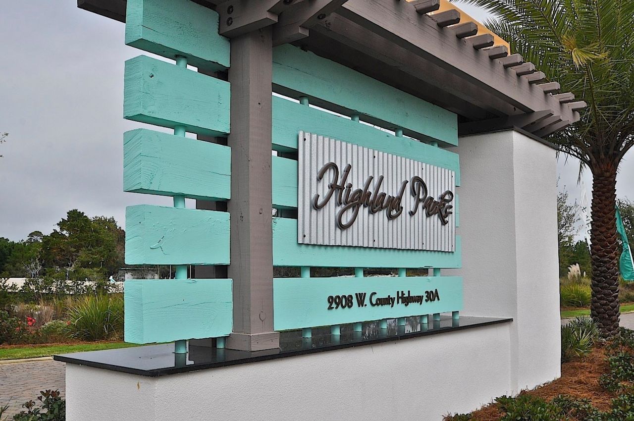 26 Gulfview Way, Lot #26, Santa Rosa Beach, FL 32459 Main Photo