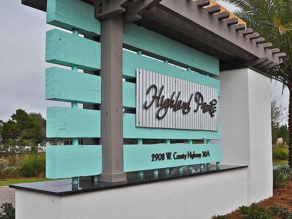 26 Gulfview Way, Unit 26, Santa Rosa Beach, FL 32459