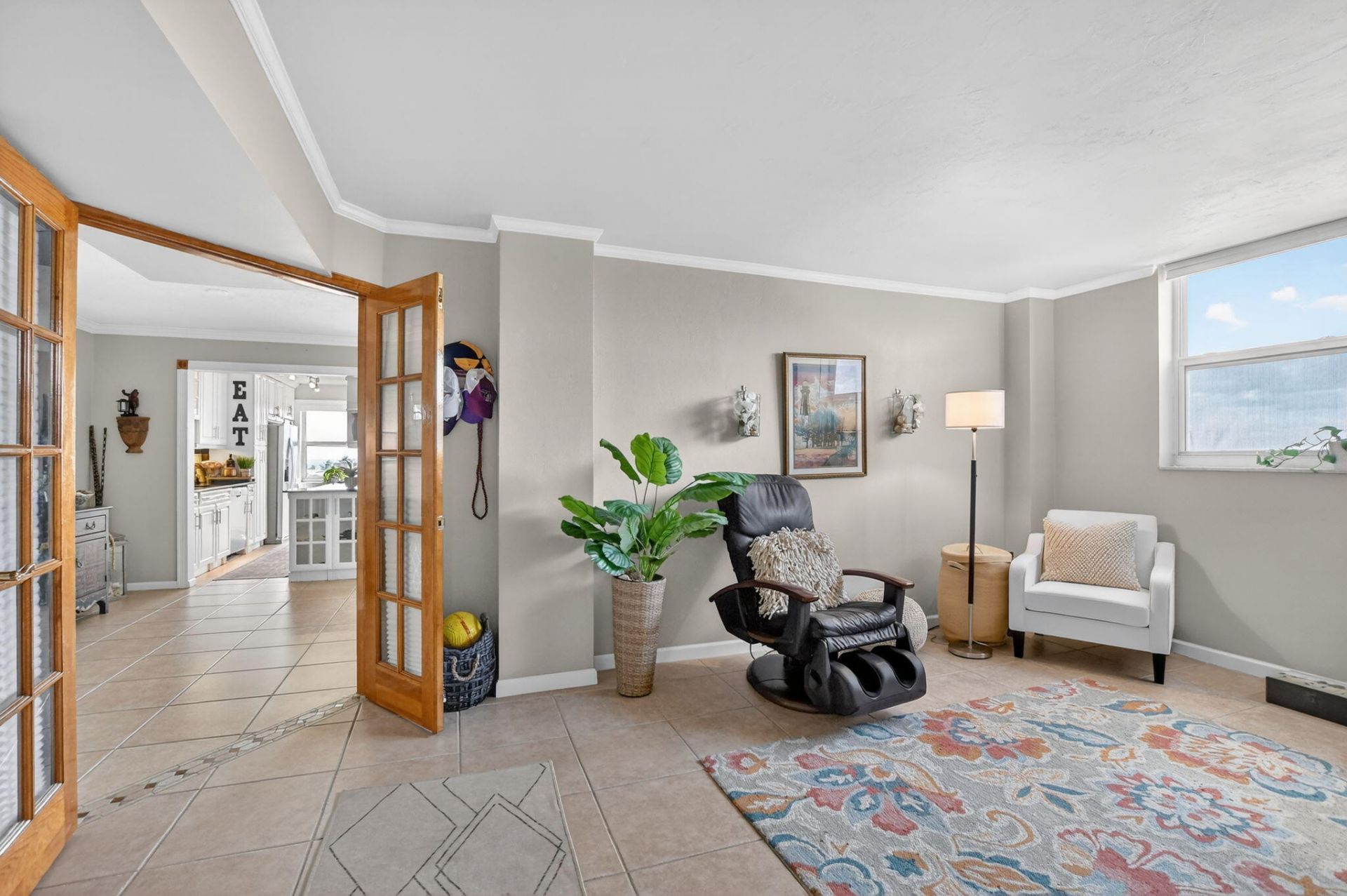 1050 Hillsboro Mile Hillsboro Mile, Unit 602w, Hillsboro Beach, FL 33062 Photo