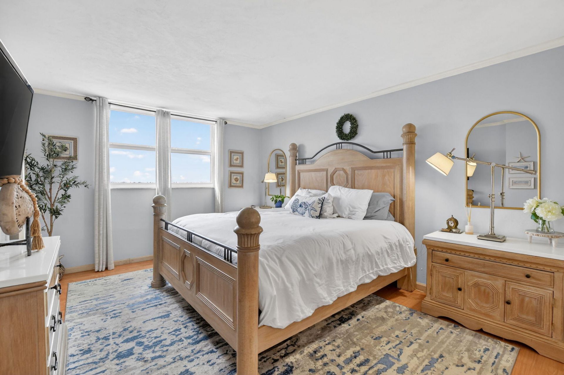 1050 Hillsboro Mile Hillsboro Mile, Unit 602w, Hillsboro Beach, FL 33062 Photo