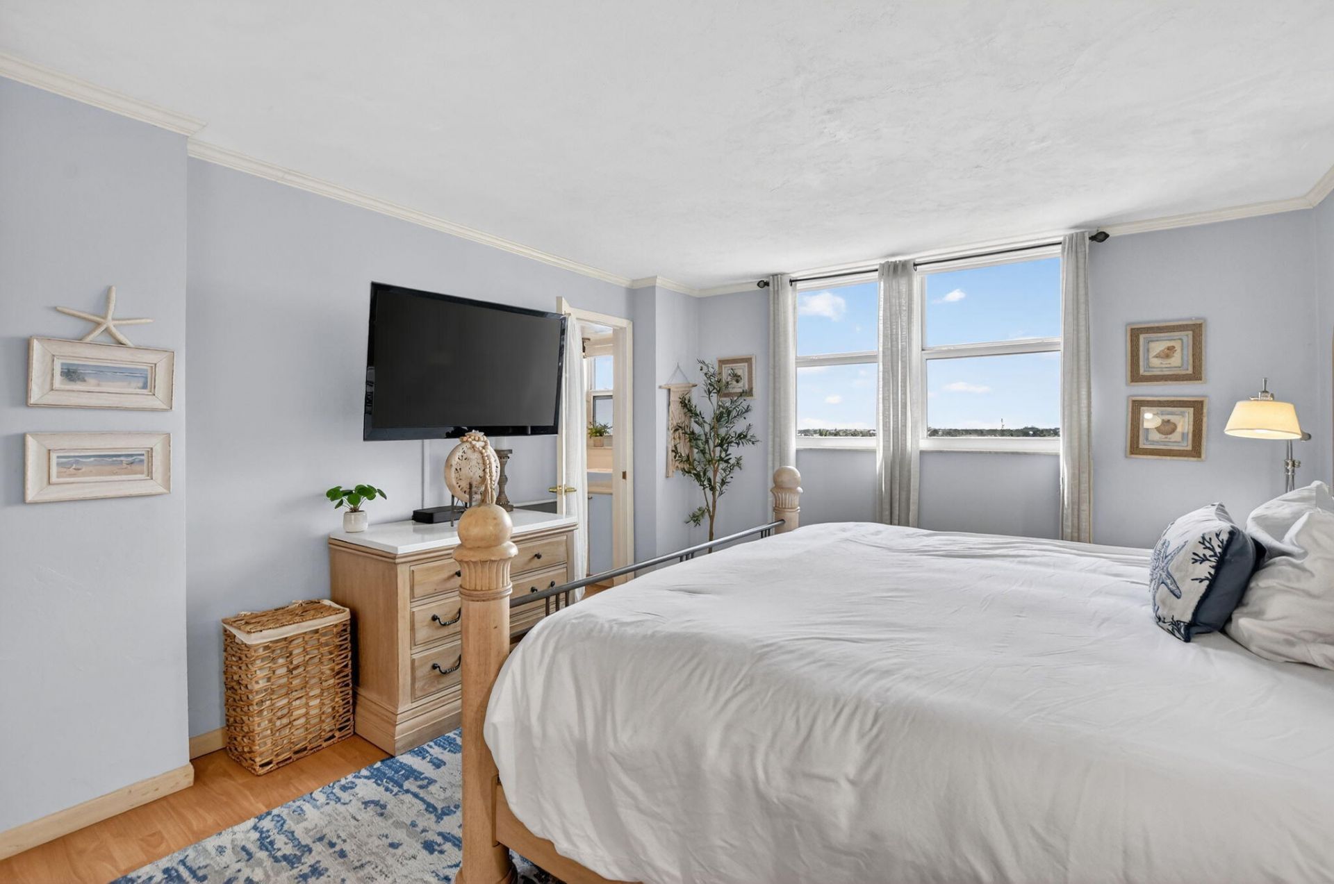 1050 Hillsboro Mile Hillsboro Mile, Unit 602w, Hillsboro Beach, FL 33062 Photo