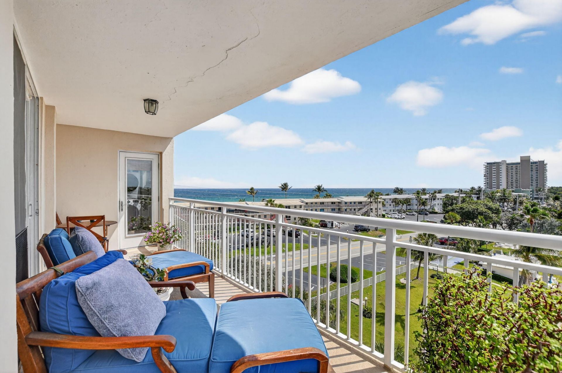 1050 Hillsboro Mile Hillsboro Mile, Unit 602w, Hillsboro Beach, FL 33062 Photo