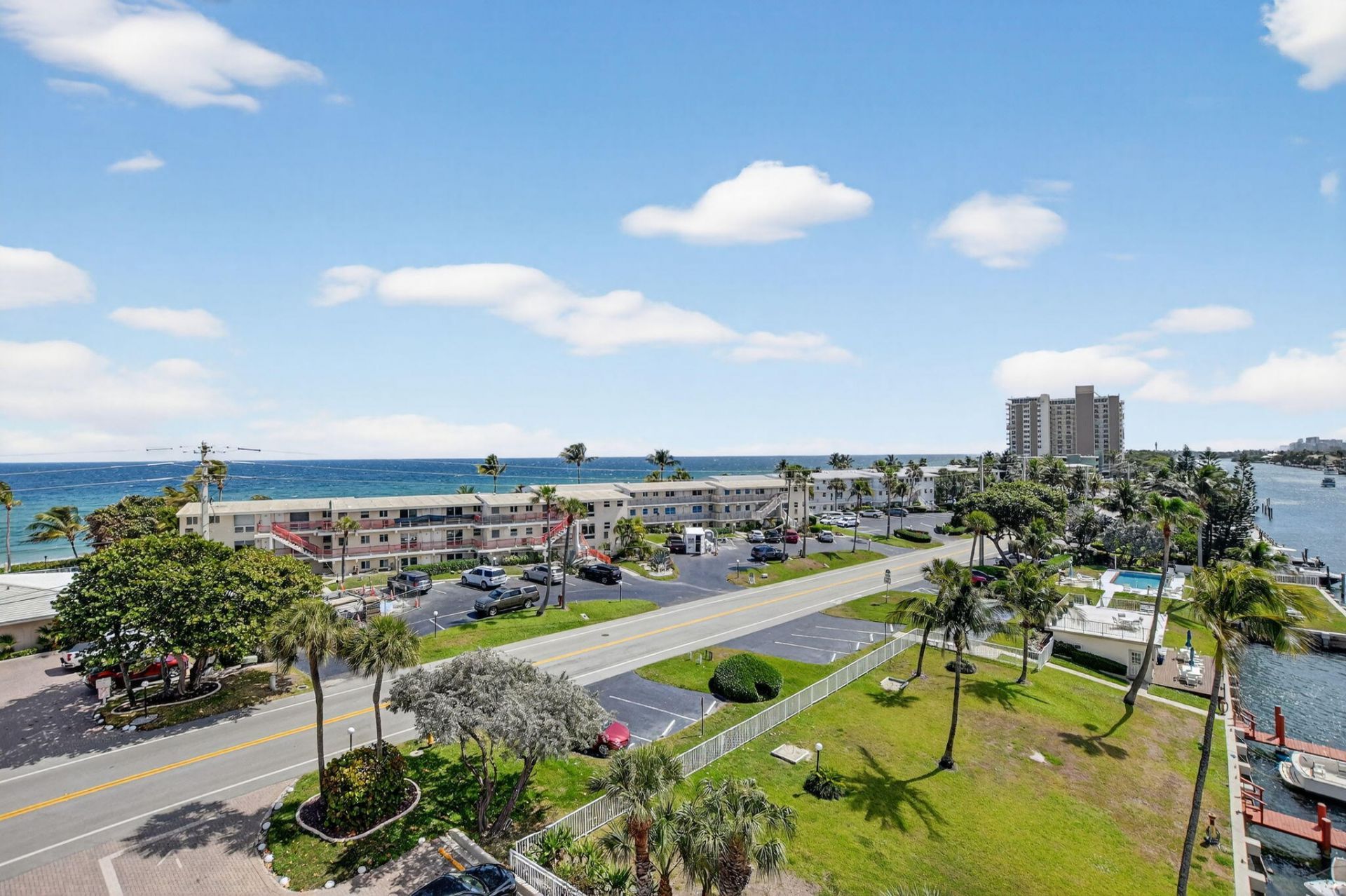 1050 Hillsboro Mile Hillsboro Mile, Unit 602w, Hillsboro Beach, FL 33062 Photo