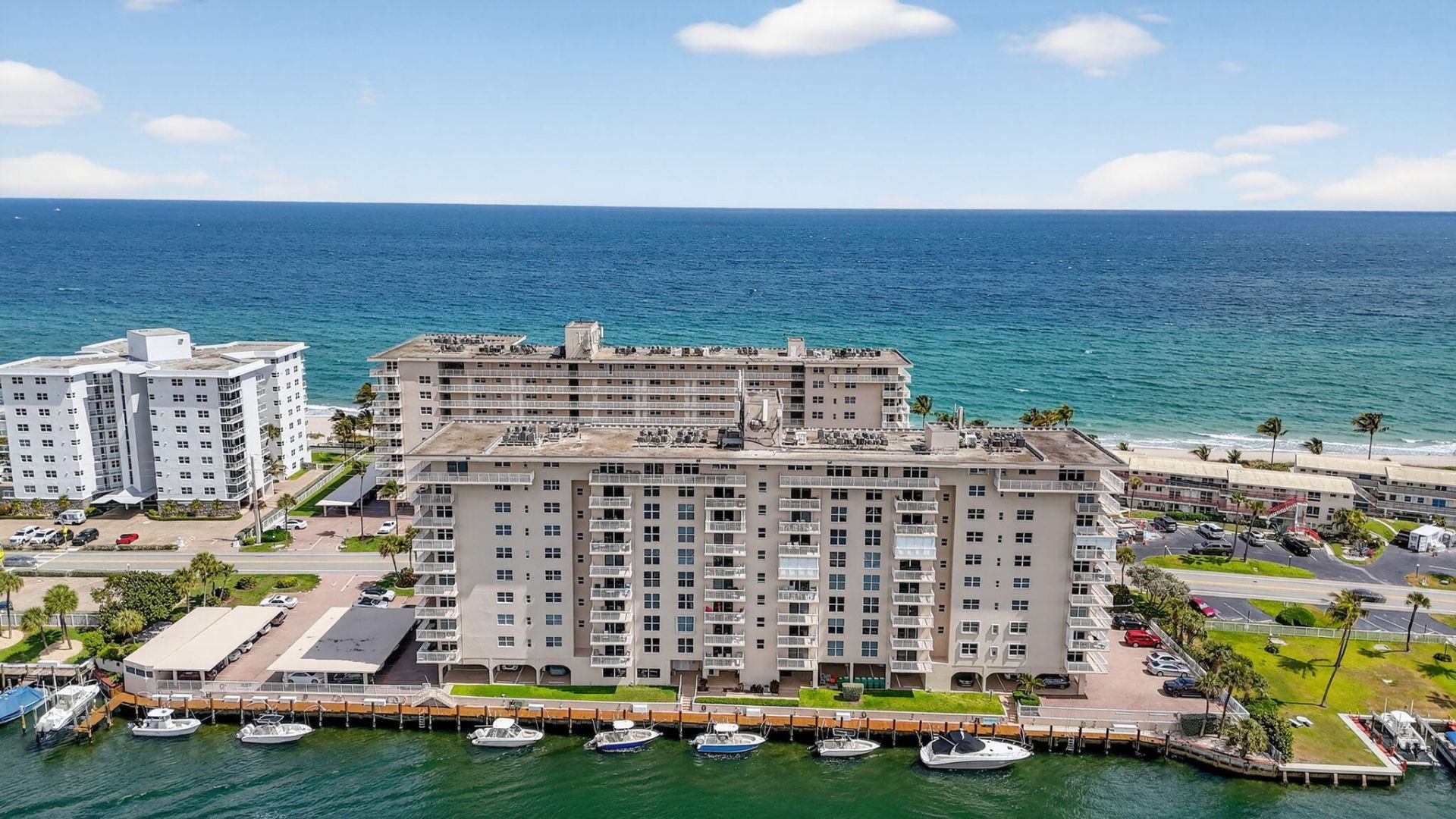 1050 Hillsboro Mile Hillsboro Mile, Unit 602w, Hillsboro Beach, FL 33062 Photo