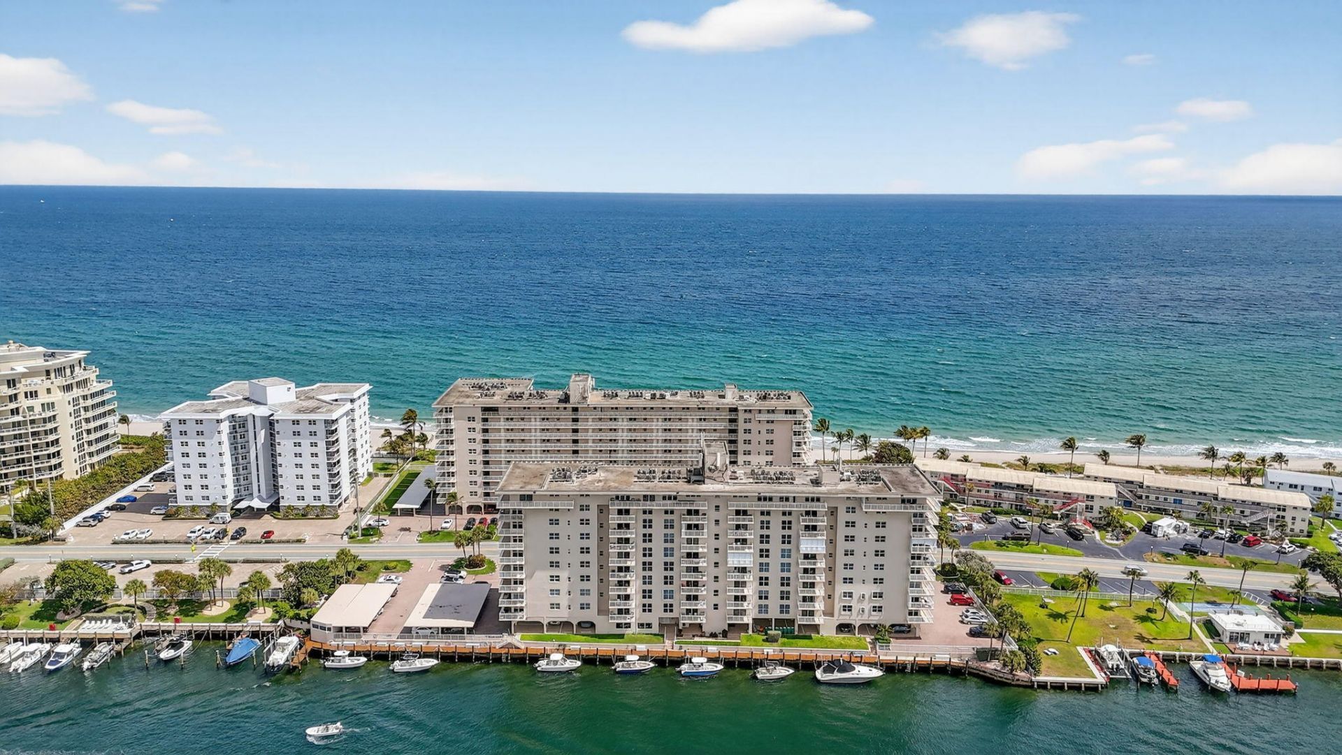 1050 Hillsboro Mile Hillsboro Mile, Unit 602w, Hillsboro Beach, FL 33062 Photo