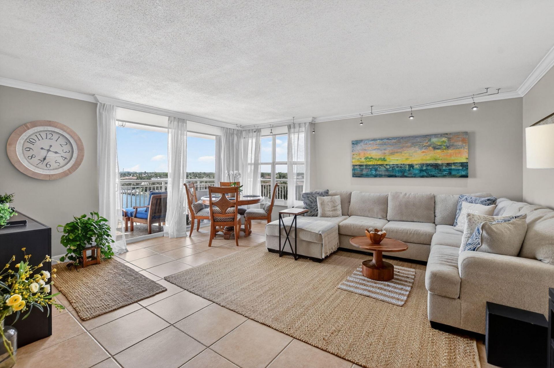 1050 Hillsboro Mile Hillsboro Mile, Unit 602w, Hillsboro Beach, FL 33062 Photo