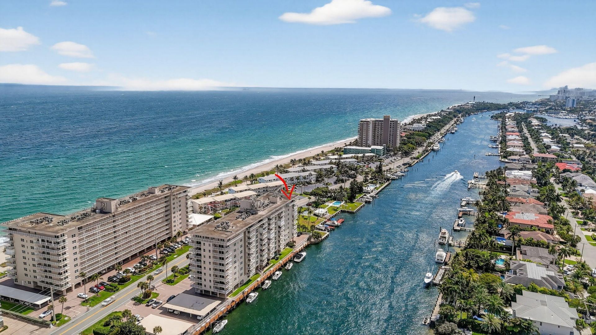 1050 Hillsboro Mile Hillsboro Mile, Unit 602w, Hillsboro Beach, FL 33062 Photo