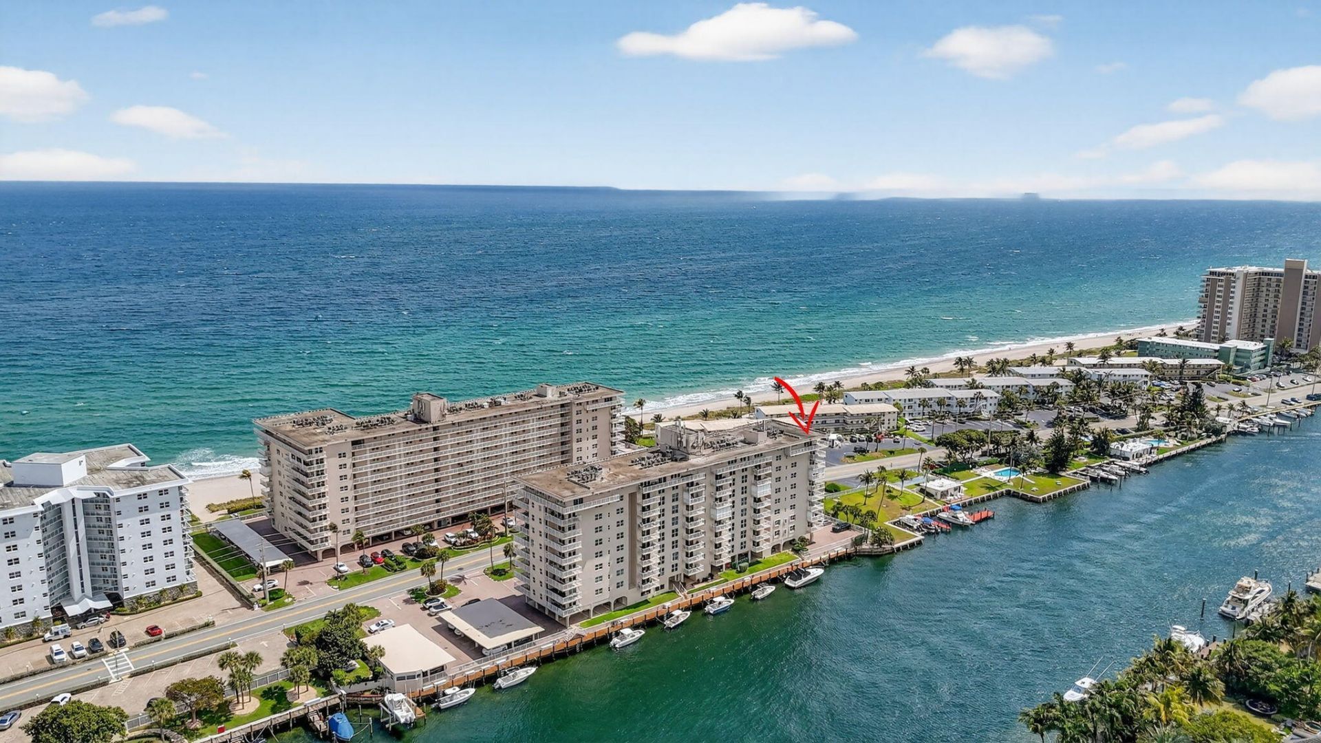 1050 Hillsboro Mile Hillsboro Mile, Unit 602w, Hillsboro Beach, FL 33062 Photo