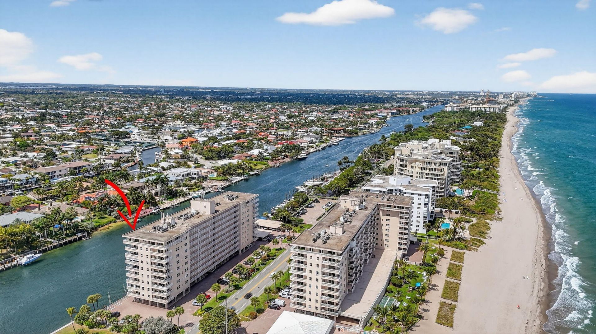 1050 Hillsboro Mile Hillsboro Mile, Unit 602w, Hillsboro Beach, FL 33062 Photo