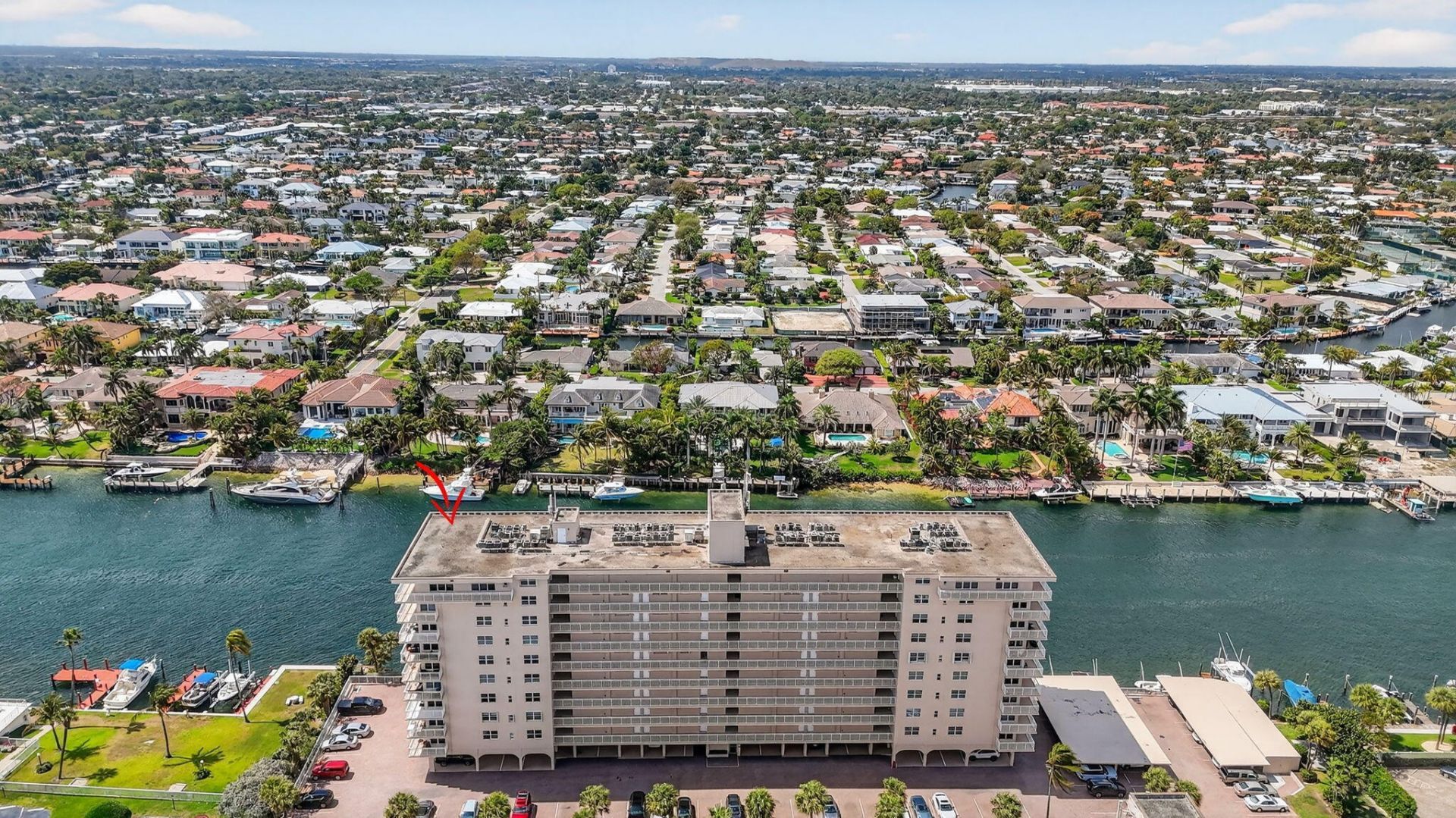 1050 Hillsboro Mile Hillsboro Mile, Unit 602w, Hillsboro Beach, FL 33062 Photo