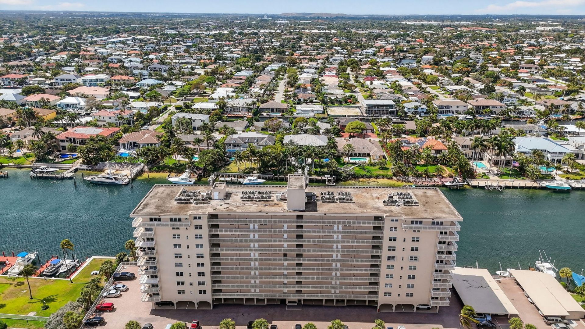 1050 Hillsboro Mile Hillsboro Mile, Unit 602w, Hillsboro Beach, FL 33062 Photo