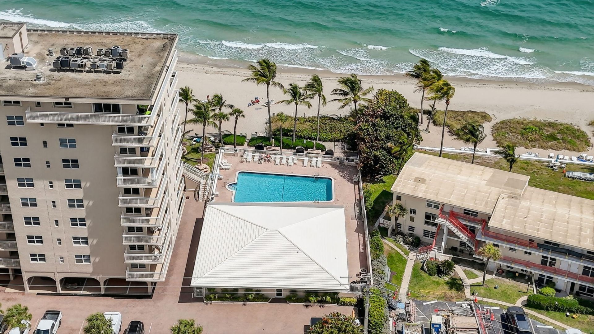 1050 Hillsboro Mile Hillsboro Mile, Unit 602w, Hillsboro Beach, FL 33062 Photo