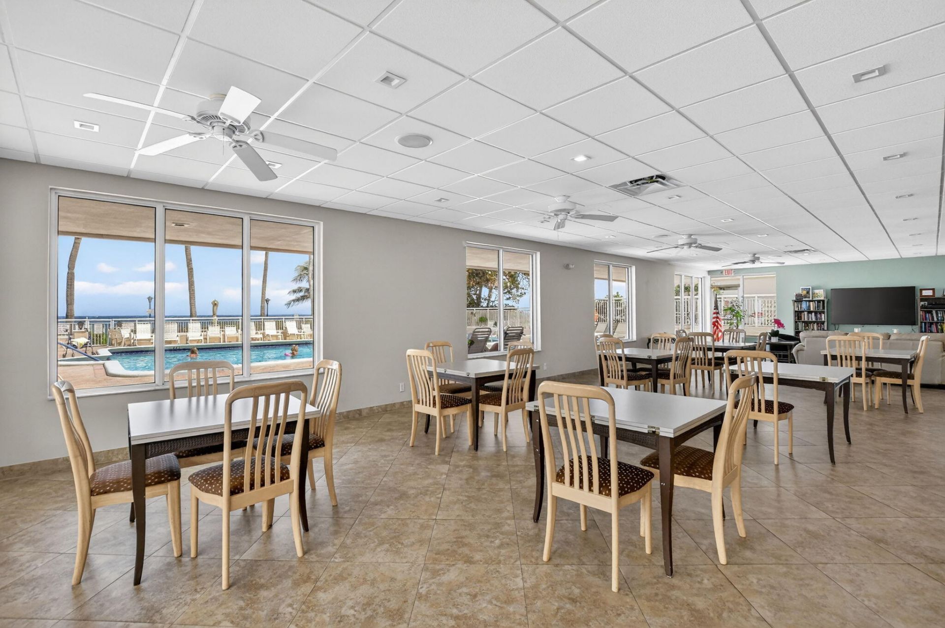 1050 Hillsboro Mile Hillsboro Mile, Unit 602w, Hillsboro Beach, FL 33062 Photo