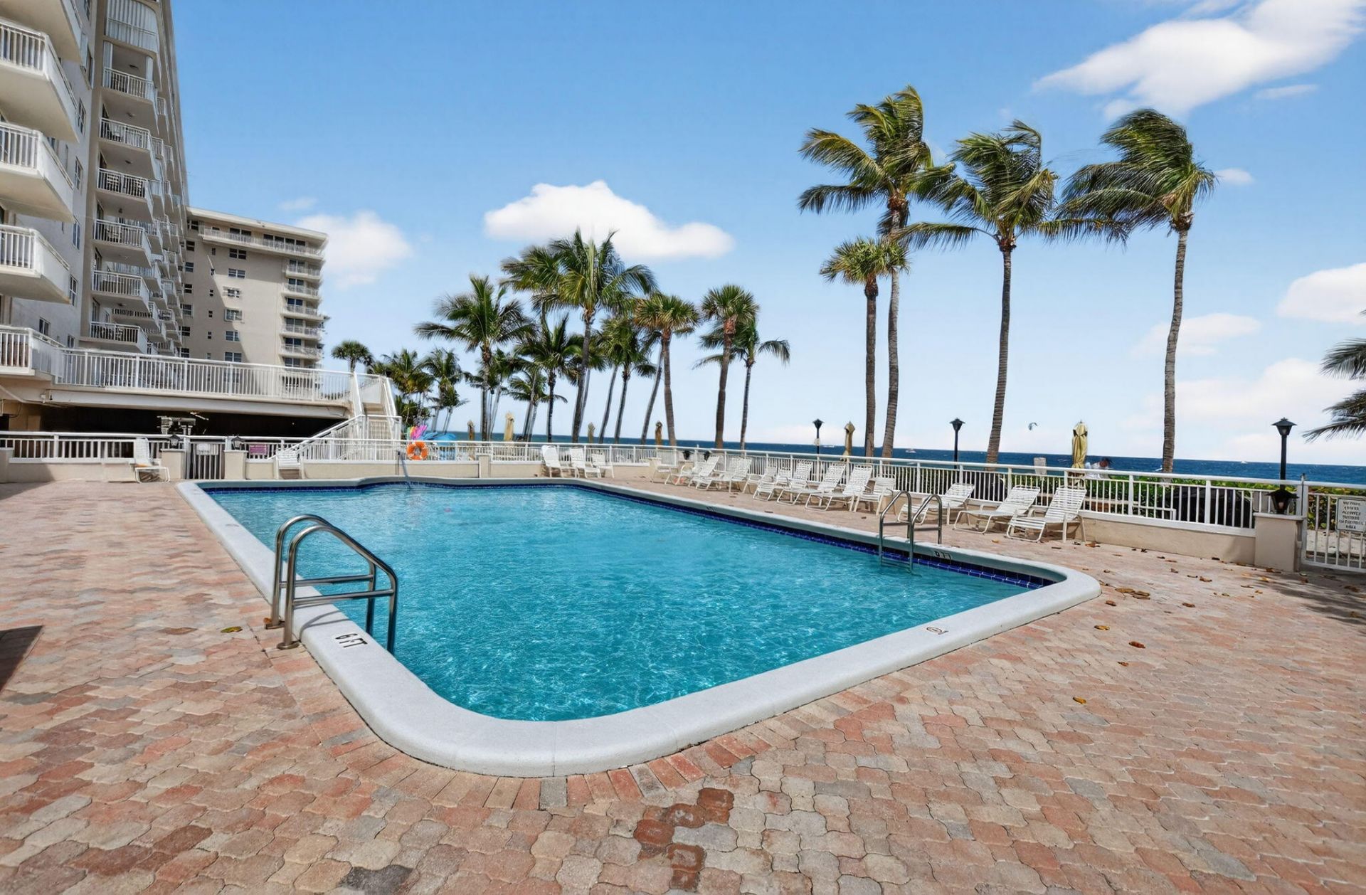 1050 Hillsboro Mile Hillsboro Mile, Unit 602w, Hillsboro Beach, FL 33062 Photo