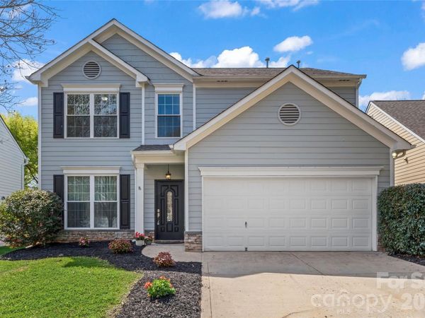 112 S Audubon Avenue, Mooresville, NC 28117