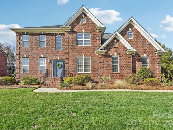 8348 Rocky River Road, Harrisburg, NC 28075