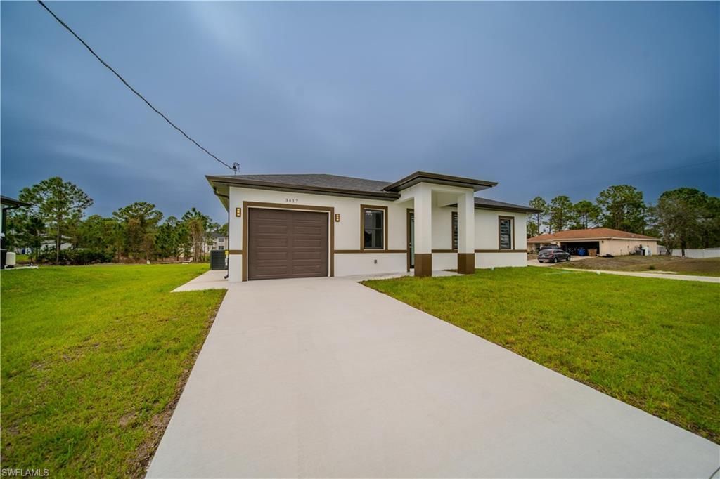 3417 Judy Ave N, Lehigh Acres, FL 33971 Photo