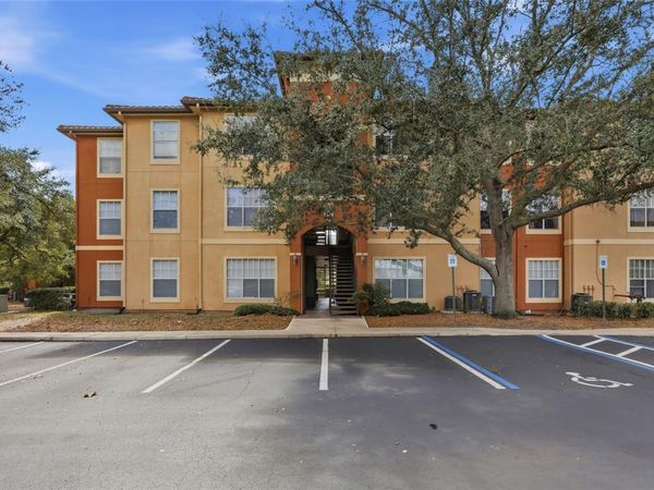 5518 METROWEST BOULEVARD , Unit 11-104, ORLANDO, FL 32811
