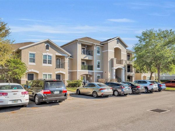 6518 SWISSCO DRIVE , Unit 1213, ORLANDO, FL 32822